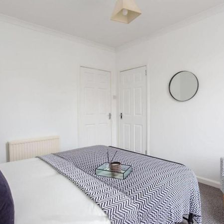 Отель Best View On The Park! Wemyss Bay Holiday Park Scotland Skelmorlie Экстерьер фото